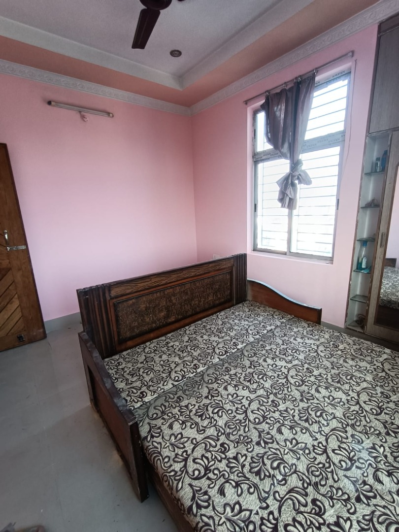 Semi Furnished 2 bhk Semi- furnished apartment  in Hatigaon, Guwahati, Assam, India for Rent